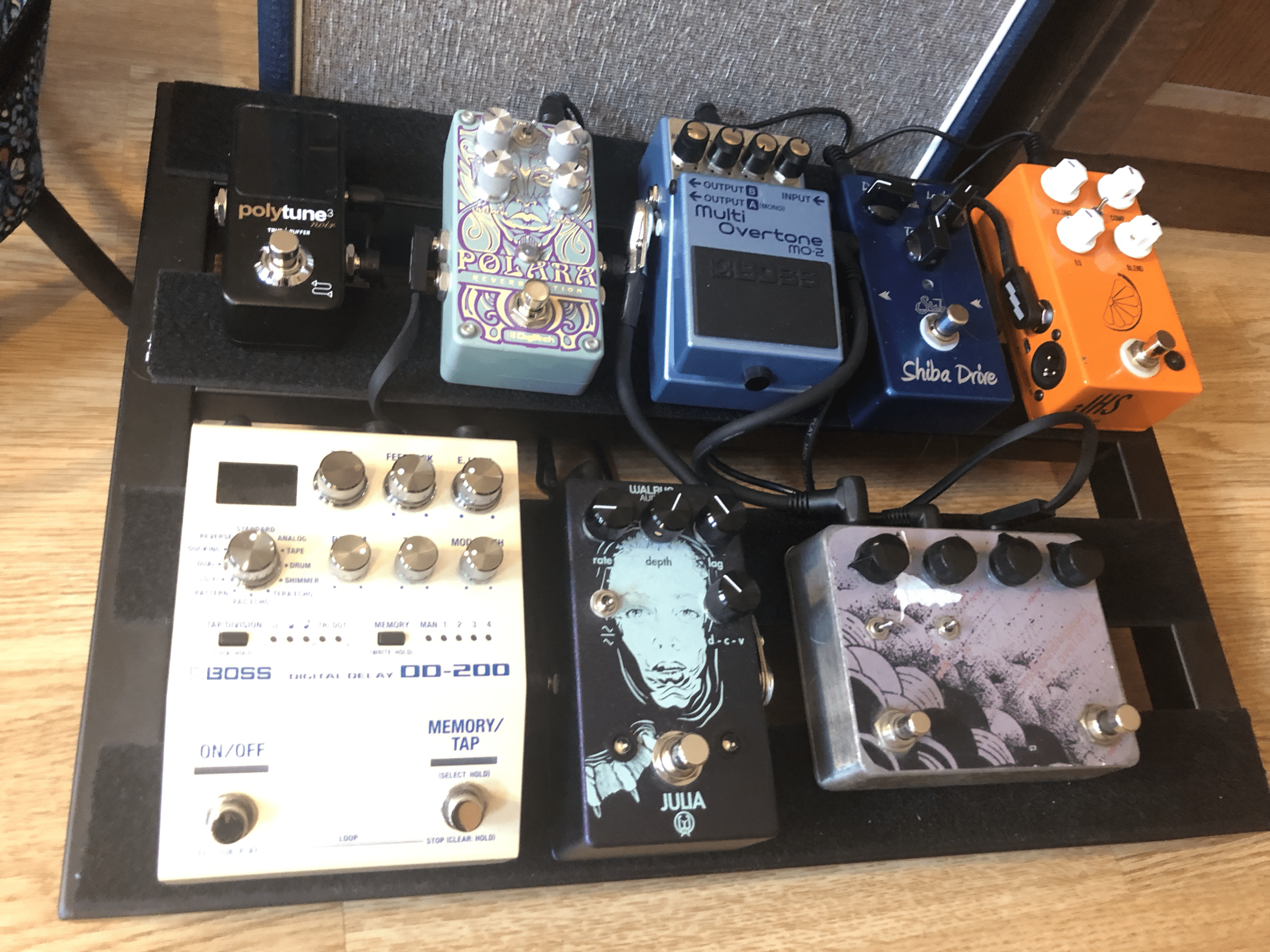 boss mo 2 pedal multi overtone boss mo 2 pedal multi overtone