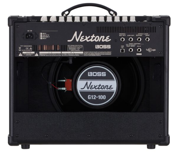boss next stage ampli guitar 1