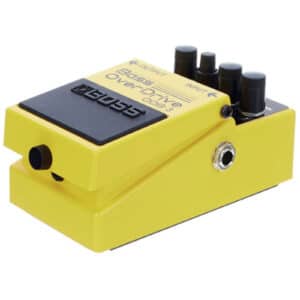Boss ODB-3T pedal bass overdrive hiệu suất cao boss odb 3t 2