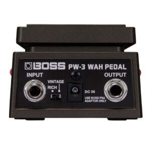 boss pw 3 4