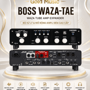 boss waza tae bo xu ly hieu ung guitar 3