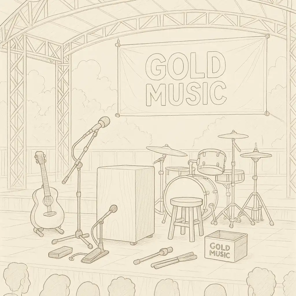 cac phu kien can thiet khi su dung bo go tay cajon 3