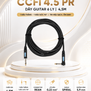 cordial ccfi 4 5 pr 3
