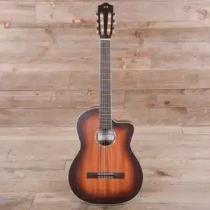 cordoba c4ce dan guitar classic 1