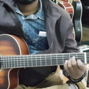 cordoba c4ce dan guitar classic 3