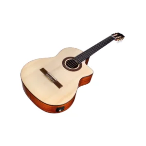 cordoba c5 ce sp guitar classic cutaway eq 1