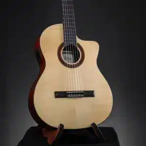 cordoba c5 ce sp guitar classic cutaway eq 2