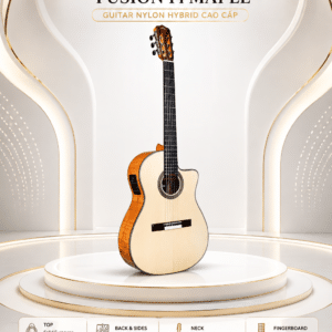 cordoba fusion 14 maple 4