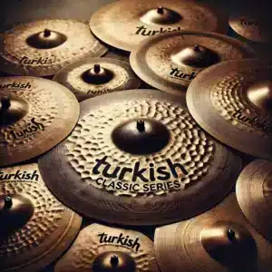 danh gia cac cymbal turkish classic series cho am thanh truyen thong