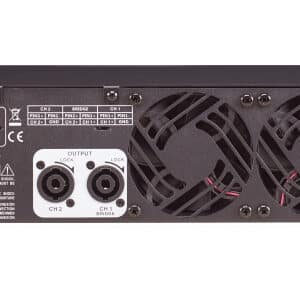 das pa 500 3