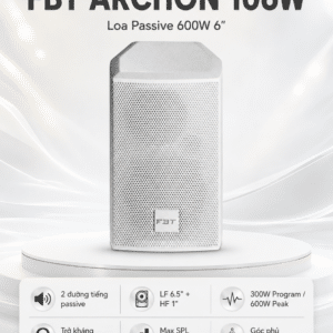 archon 106w