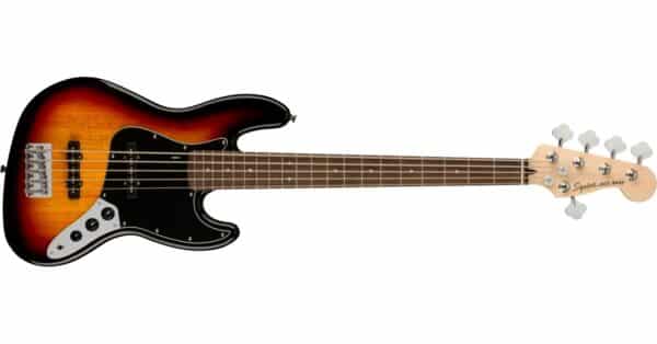 fender sq aff j bass v 0378651500 3