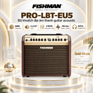fishman pro lbt eu5 2