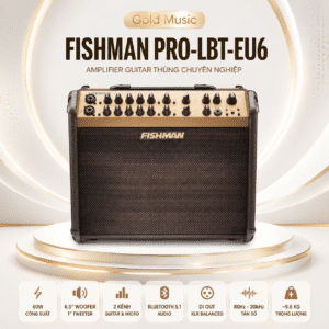 fishman pro lbt eu6 3