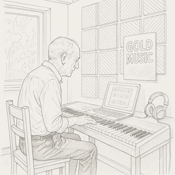 huong dan hoc dan organ danh cho nguoi lon tuoi 3
