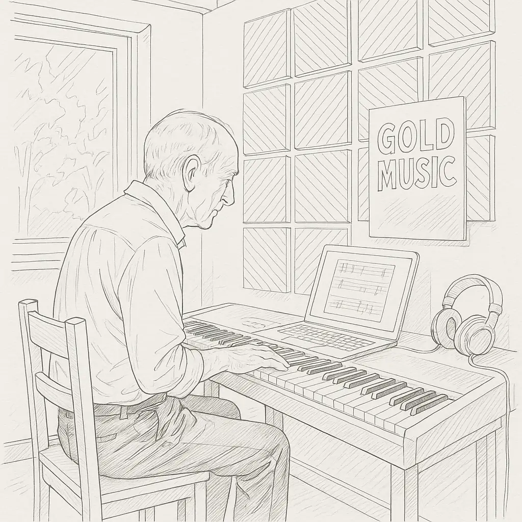 huong dan hoc dan organ danh cho nguoi lon tuoi 3