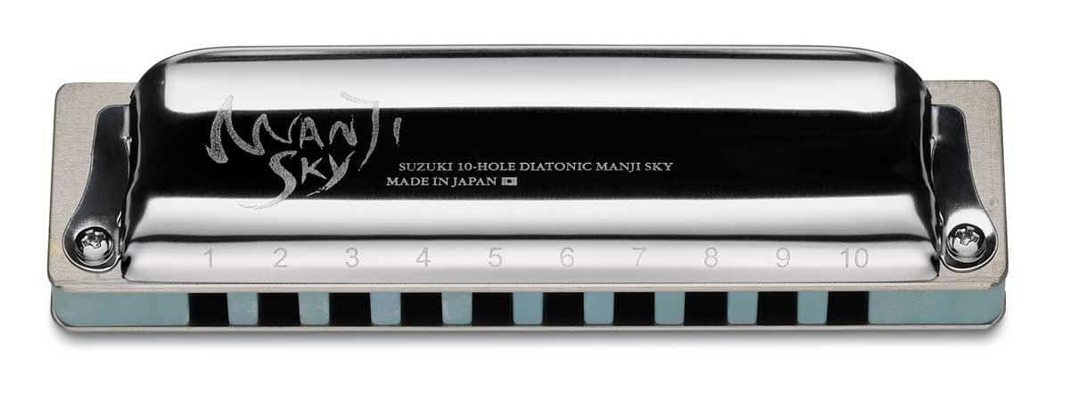 ken harmonica suzuki m20s 3 ken harmonica suzuki m20s 3