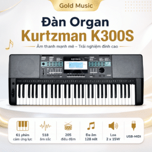 k300s 4