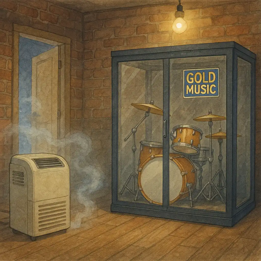 lam sao de bao quan trong acoustic trong moi truong am uot lam sao de bao quan trong acoustic trong moi truong am uot