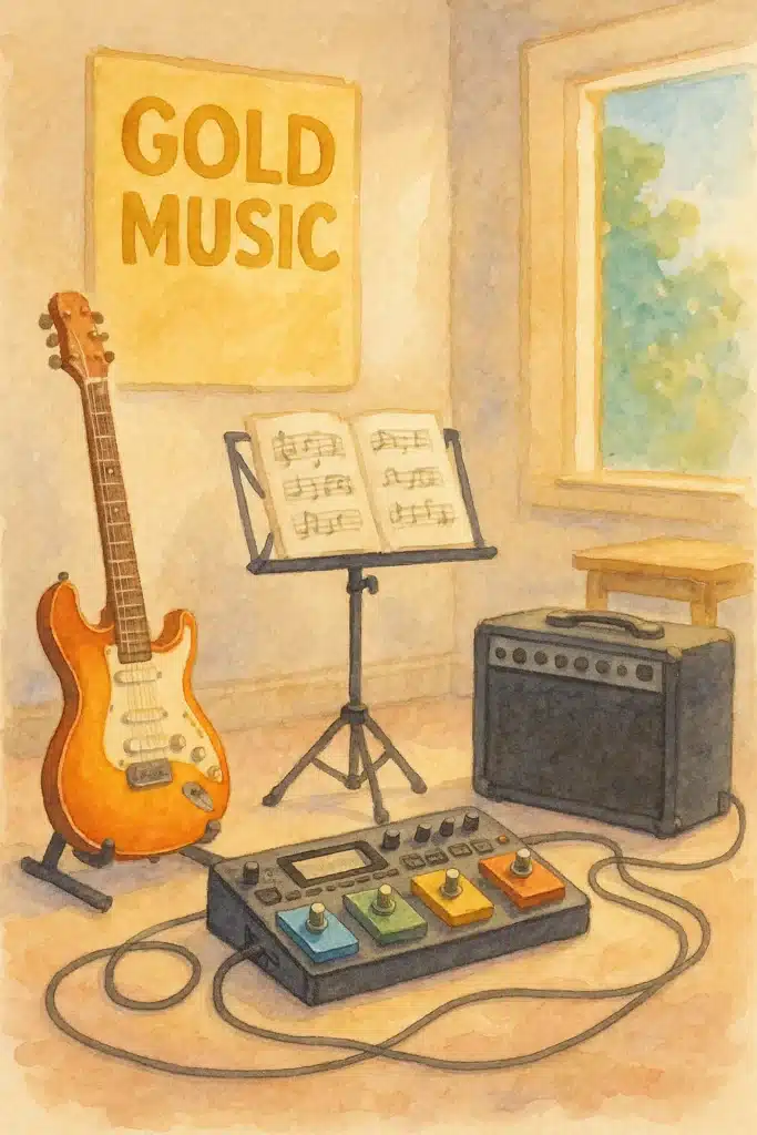 loi ich cua pedal da hieu ung cho nguoi choi guitar dien 3