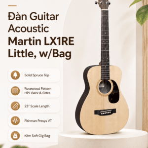 dan guitar acoustic martin lx1re little 2