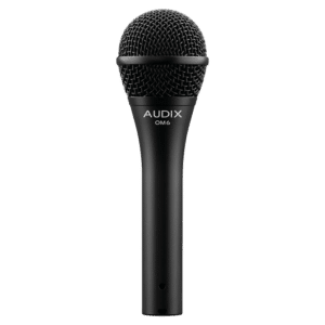 micro audix om6 3