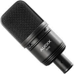 micro thu am audix a133 4