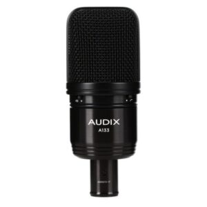 micro thu am audix a133 5