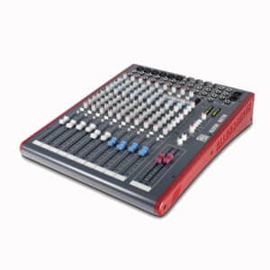 mixer allen heath zed1402 3