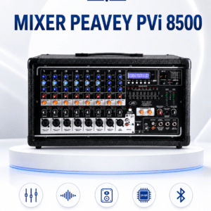 mixer cong suat peavey pv 8500 3