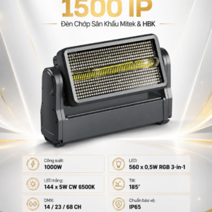 moving strobe 1500 ip same glp channel