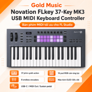 novation flkey 37 key mk3 5
