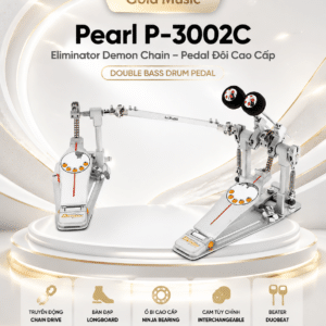 pearl p 3002c pedal doi 2
