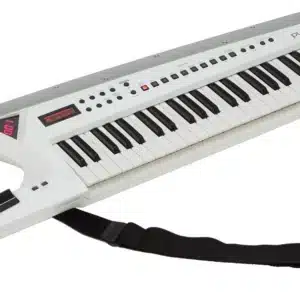 Roland AX-EDGE-W keytar chuyên nghiệp cho sân khấu roland ax edge w keytar