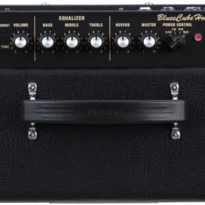 Roland BC-HOT-BK amply guitar blues nhỏ gọn mạnh mẽ roland bc hot bk 1