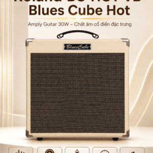 roland bc hot vb