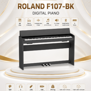roland f107 bk 3
