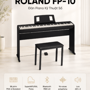 Roland FP-10