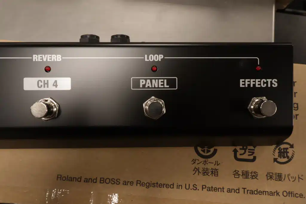 roland ga fc foot controller roland ga fc foot controller