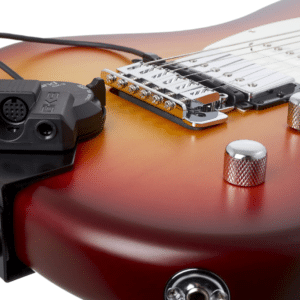 roland gk 3 pickup midi