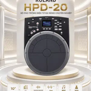 roland hpd 20 3