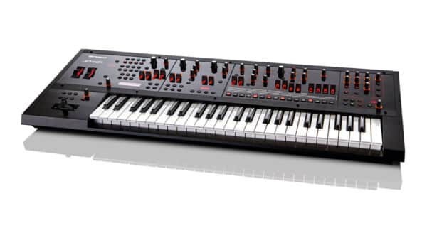 roland jdxa