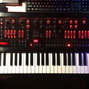 roland jdxa3