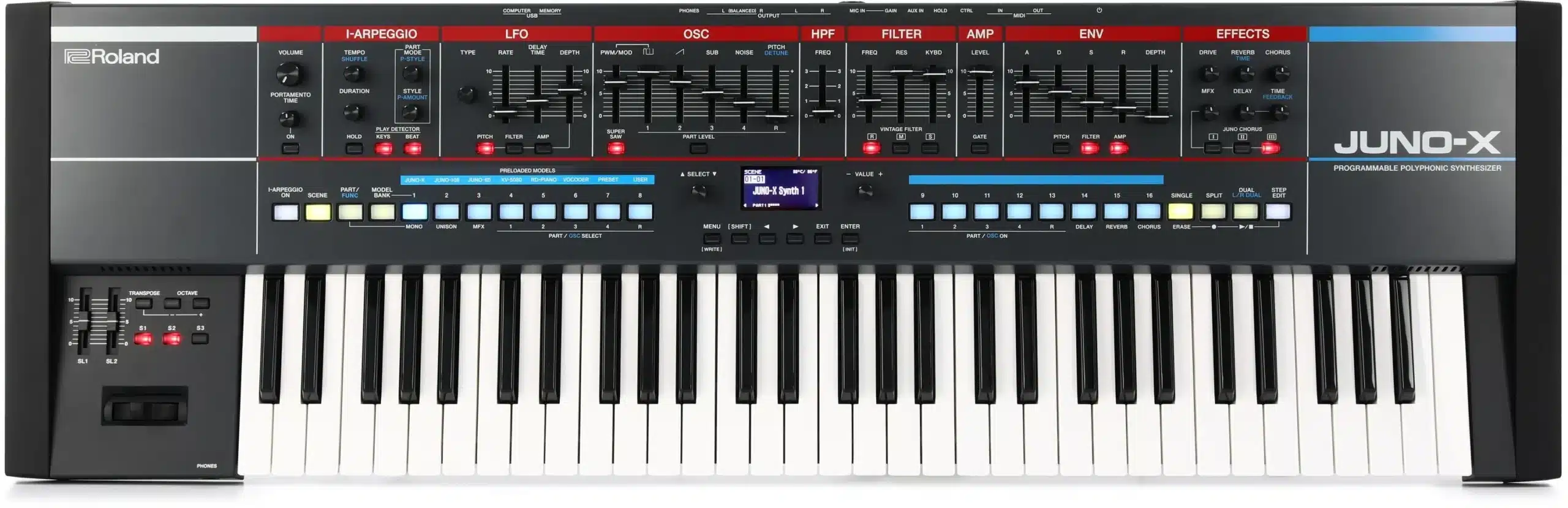 roland juno x dan phim dien tu 2 roland juno x dan phim dien tu 2
