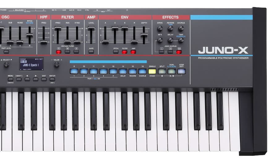 roland juno x dan phim dien tu 3 roland juno x dan phim dien tu 3