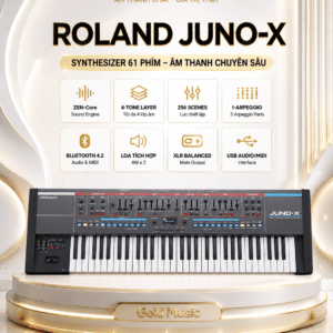 roland juno x dan phim dien tu 5