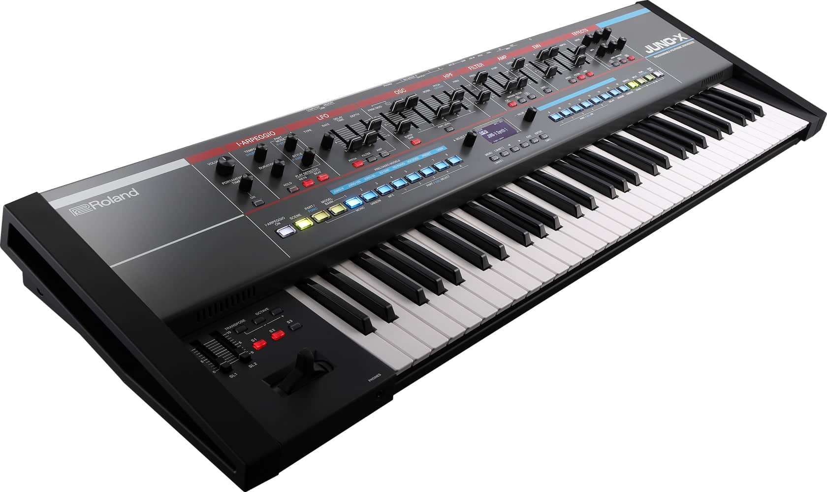 roland juno x dan phim dien tu roland juno x dan phim dien tu