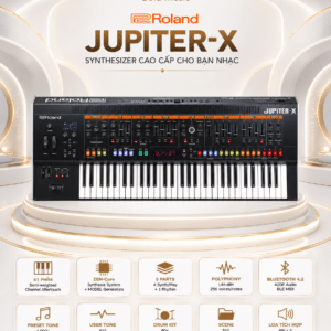 roland jupiter x synthesizer 3