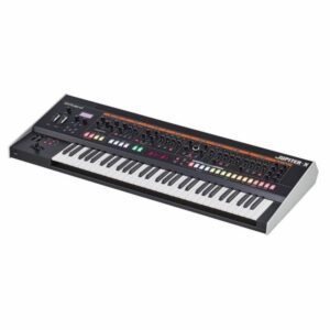 roland jupiter x synthesizer
