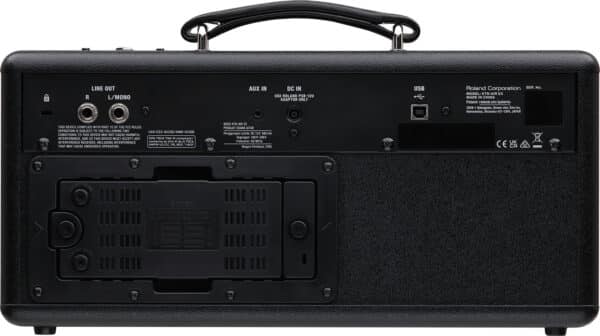roland ktn air ex 1